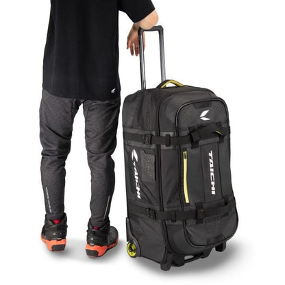 RS Taichi Wheeled Gear Bag