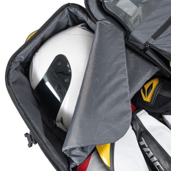 RS Taichi Wheeled Gear Bag – Riders Junction