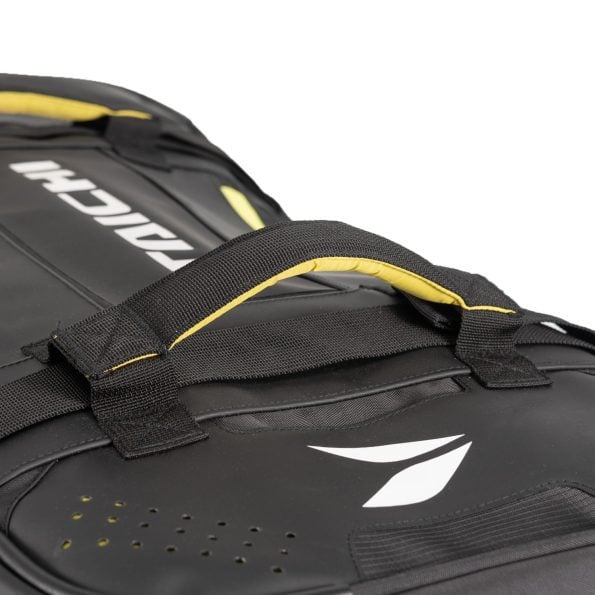 RS Taichi Wheeled Gear Bag