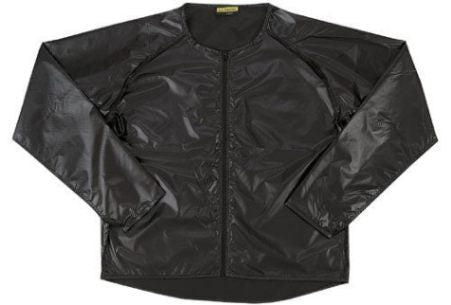 RS Taichi Windstop Inner Jacket - Black