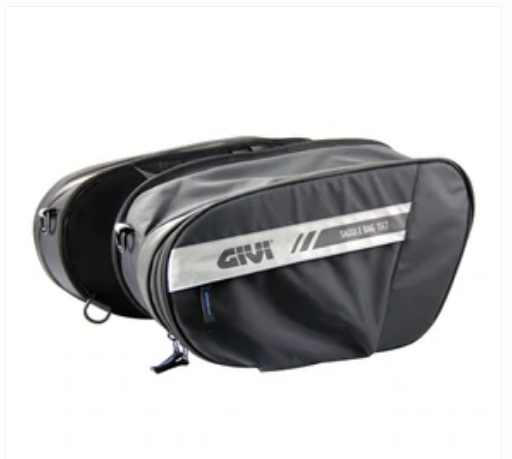 RSB01 Saddle Bags - Givi - Riders Junction