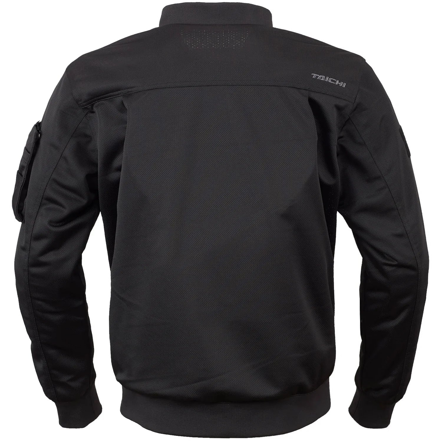 RS Taichi Air Flight Jacket - Black