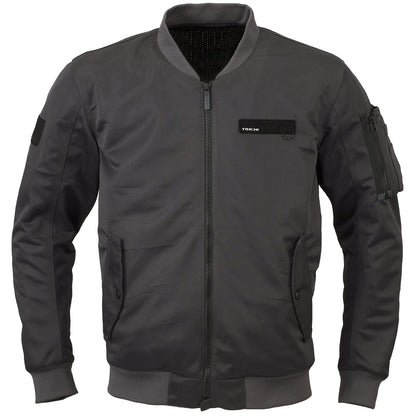 RS Taichi Air Flight Jacket - Grey