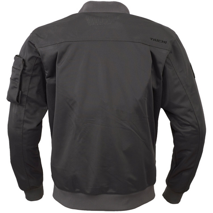 RS Taichi Air Flight Jacket - Grey