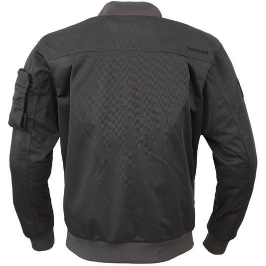 RS Taichi Air Flight Jacket - Grey