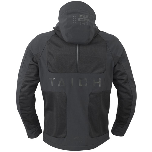 RS Taichi Air Parka Jacket - Black