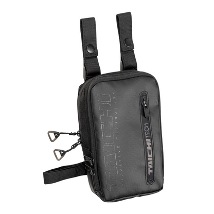 RS Taichi Belt Pouch 1.9L - Black