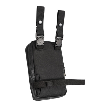 RS Taichi Belt Pouch 1.9L - Black