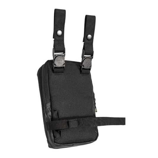RS Taichi Belt Pouch 1.9L - Black