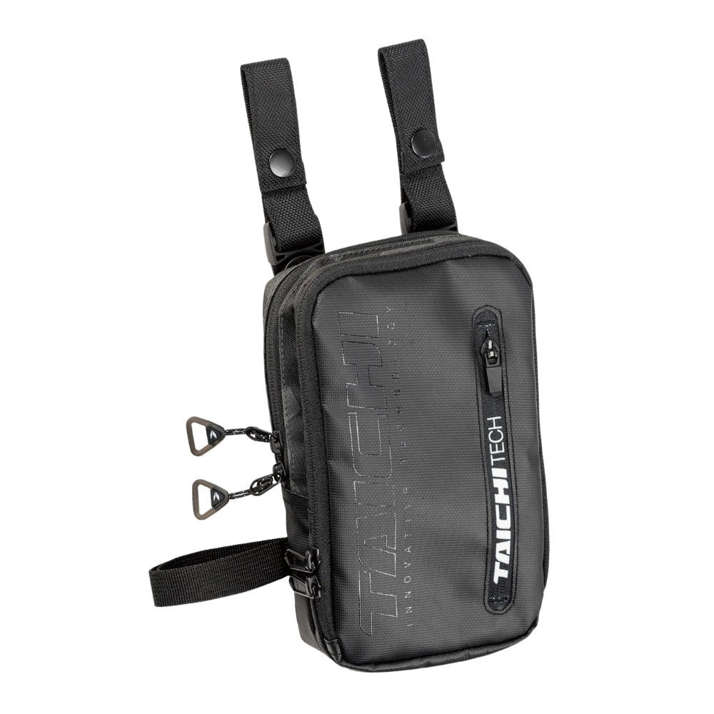RS Taichi Belt Pouch 1.9L - Camouflage