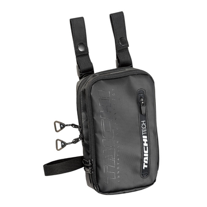 RS Taichi Belt Pouch 1.9L - Camouflage