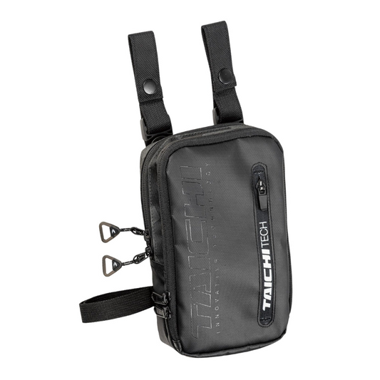 RS Taichi Belt Pouch 1.9L - Camouflage