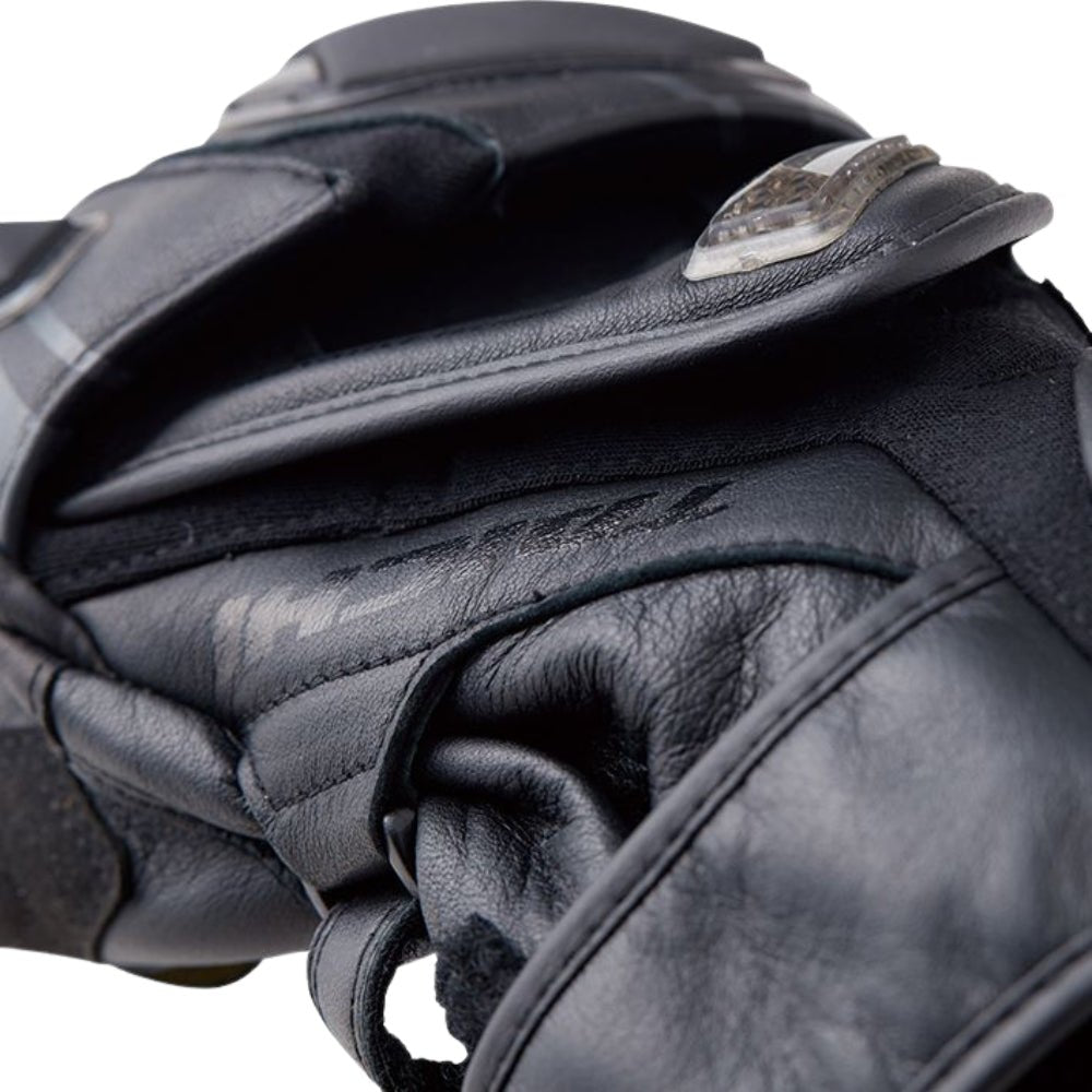 RS Taichi GP Evo R Racing Gloves - Blue