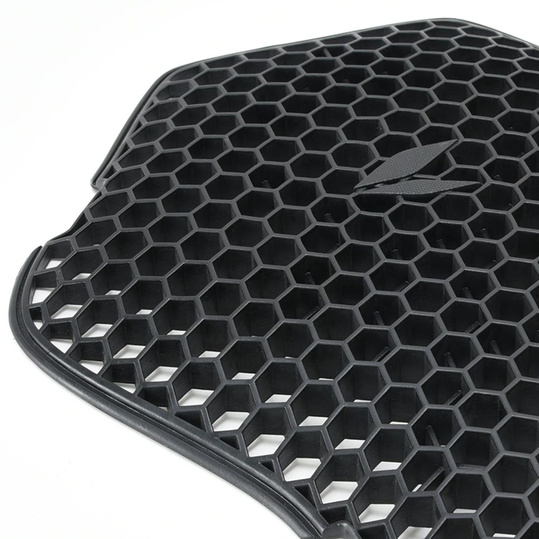 RS Taichi Helinx Air CE (LV.2) Back Protector - Black