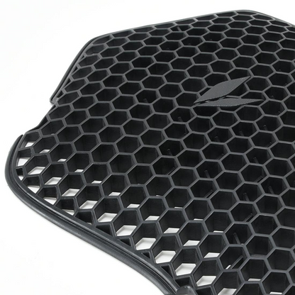 RS Taichi Helinx Air CE (LV.2) Back Protector - Black