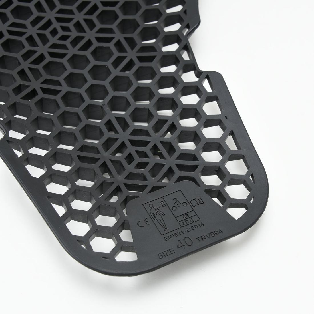RS Taichi Helinx Air CE (LV.2) Back Protector - Black
