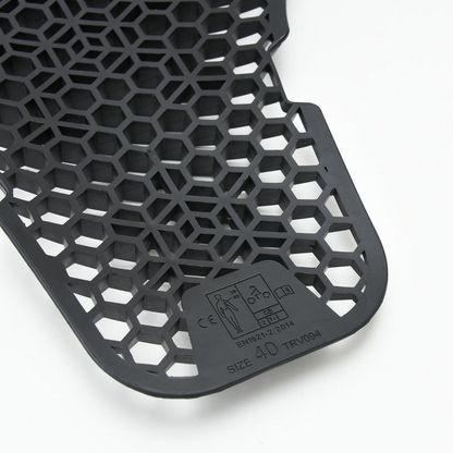 RS Taichi Helinx Air CE (LV.2) Back Protector - Black