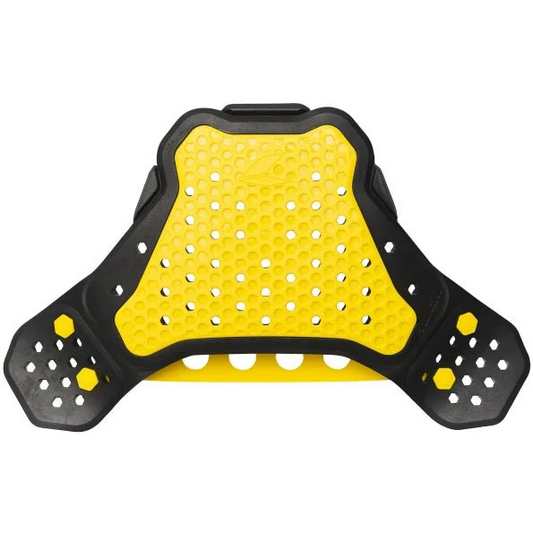 RS Taichi Helinx Racing Chest Protector - Black