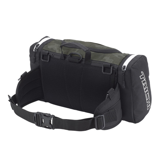 RS Taichi Hip Bag 10L - Camouflage