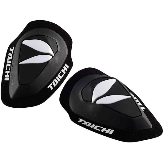 RS Taichi Knee Slider (1 Pair) - Black