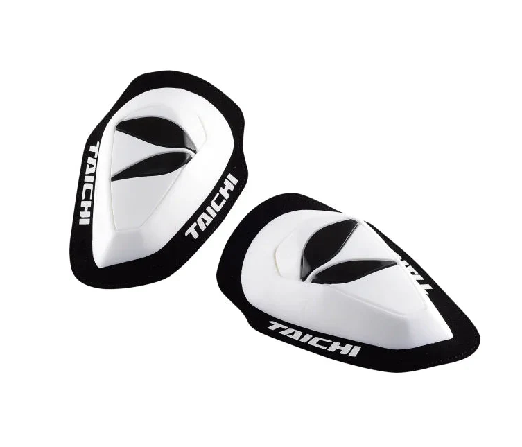 RS Taichi Knee Slider (1 Pair) - White