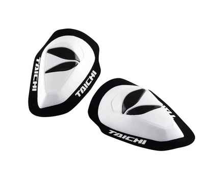 RS Taichi Knee Slider (1 Pair) - White