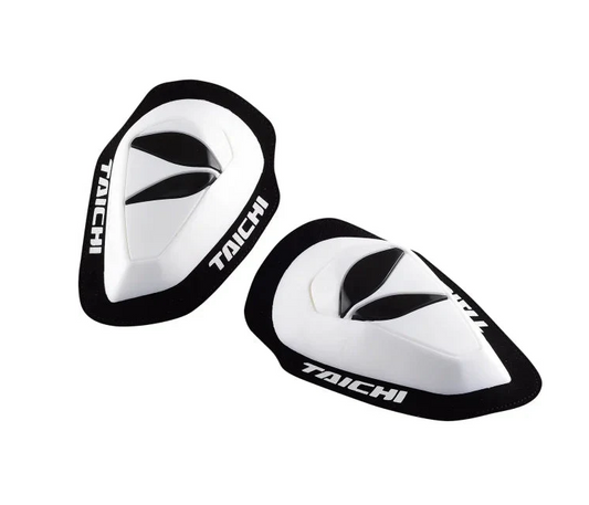 RS Taichi Knee Slider (1 Pair) - White