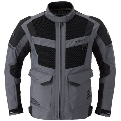 RS Taichi Kompass Air Jacket - Eagle Gray