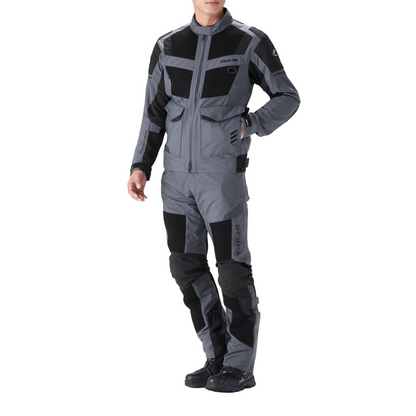 RS Taichi Kompass Air Jacket - Eagle Gray