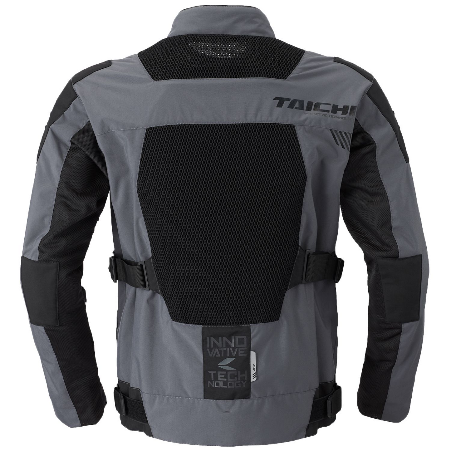 RS Taichi Kompass Air Jacket - Eagle Gray