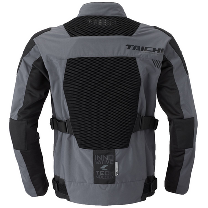 RS Taichi Kompass Air Jacket - Eagle Gray