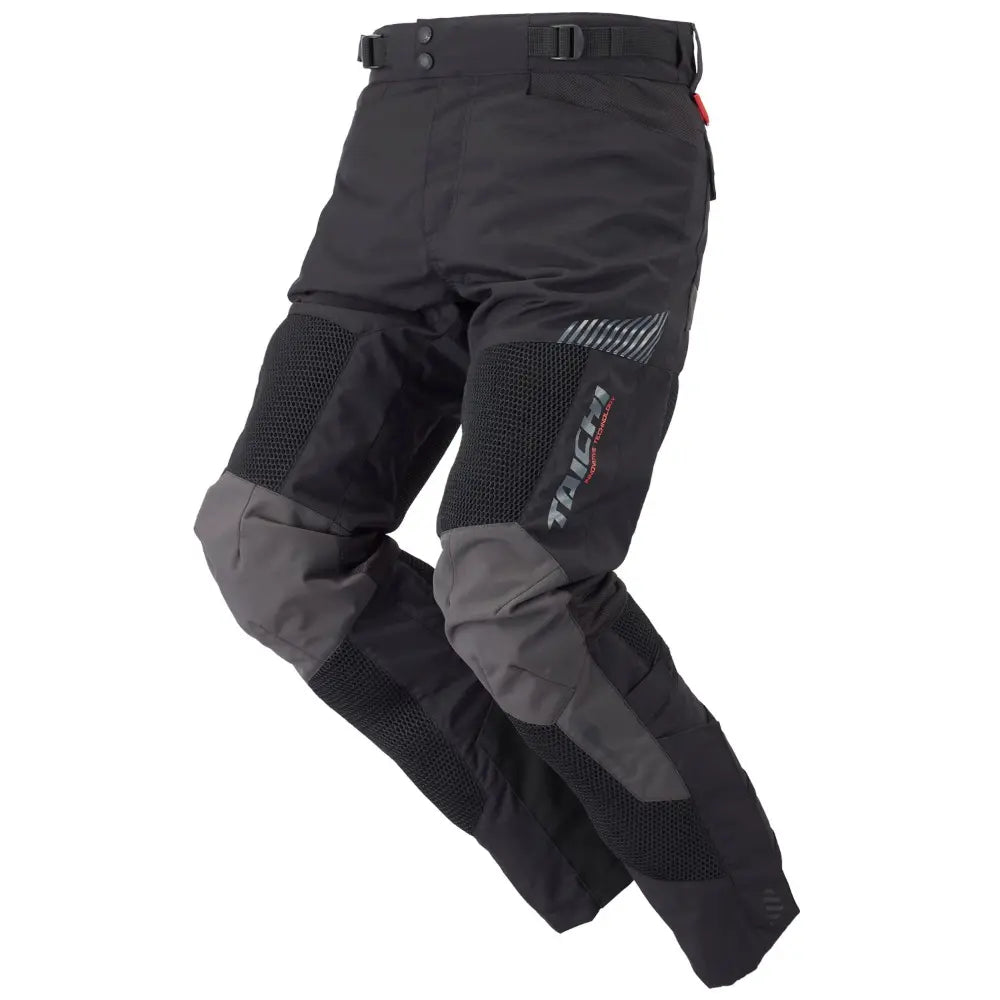 RS Taichi Kompass Air Pant - Black Grey