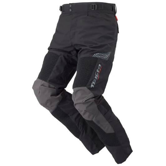 RS Taichi Kompass Air Pant - Black Grey