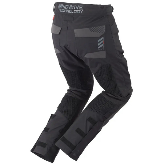 RS Taichi Kompass Air Pant - Black Grey