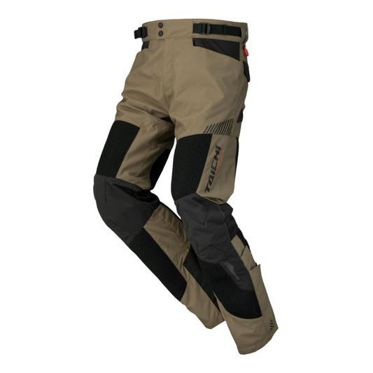 RS Taichi Kompass Air Pant - Khaki