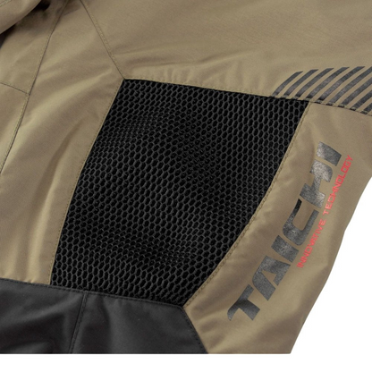 RS Taichi Kompass Air Pant - Khaki