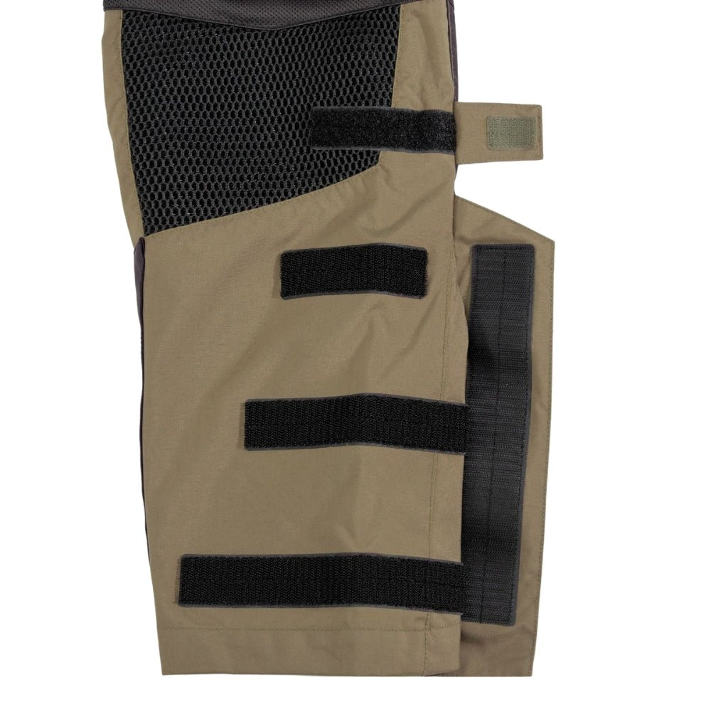RS Taichi Kompass Air Pant - Khaki