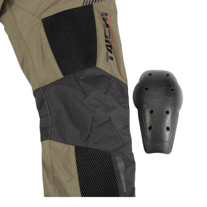 RS Taichi Kompass Air Pant - Khaki
