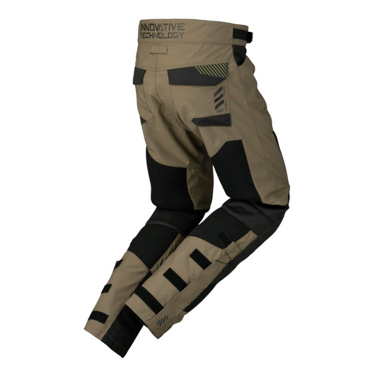 RS Taichi Kompass Air Pant - Khaki