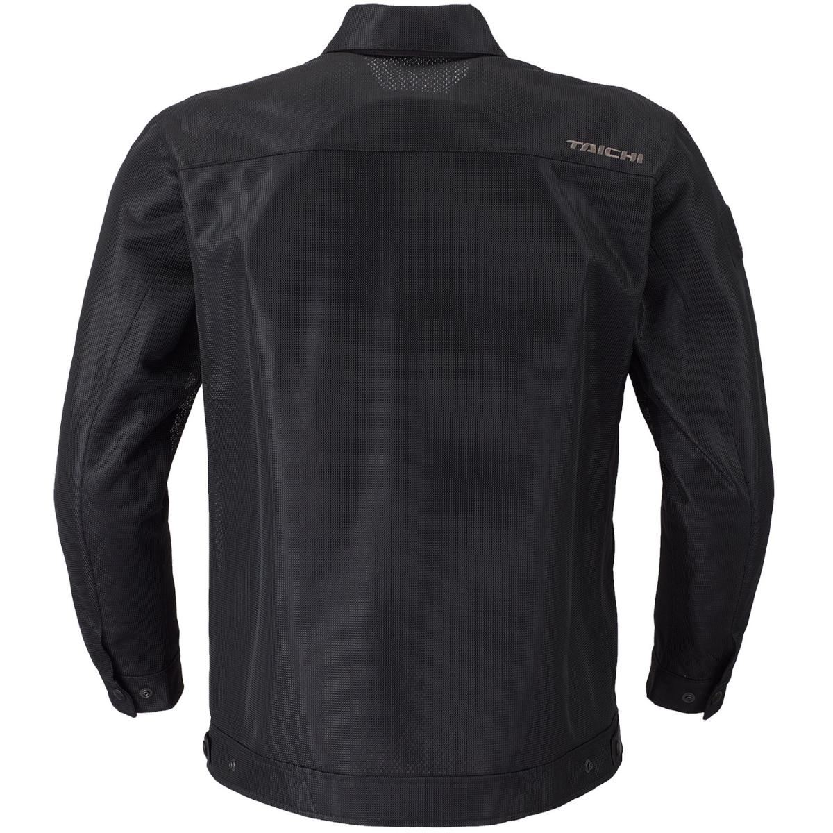 RS Taichi Miles Air Jacket - Black