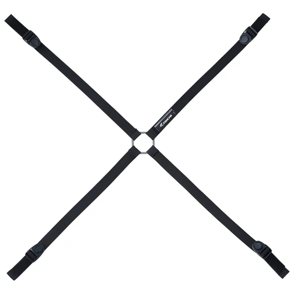 RS Taichi Octaflex Belt - Black