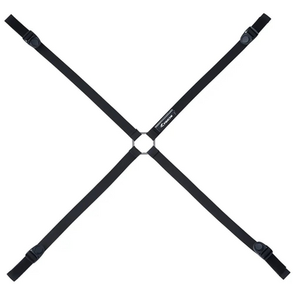 RS Taichi Octaflex Belt - Black