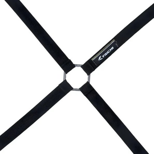 RS Taichi Octaflex Belt - Black