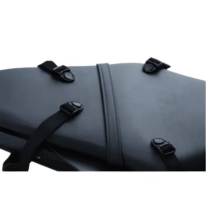 RS Taichi Octaflex Belt - Black