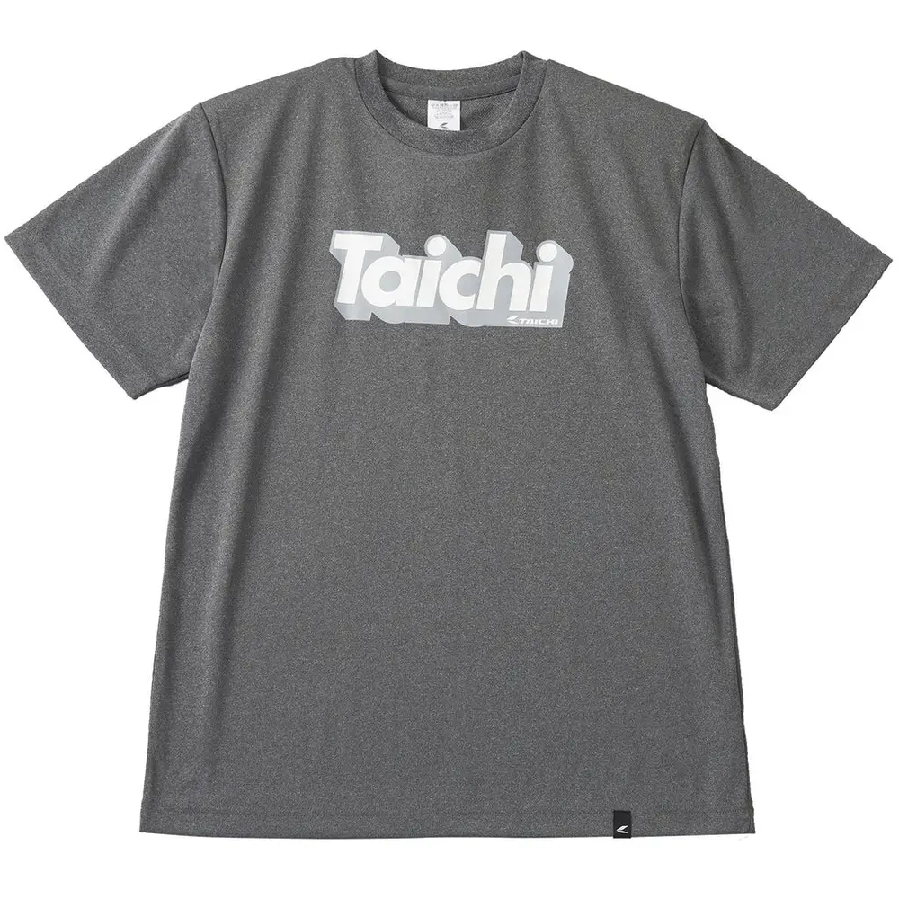RS Taichi Performance TShirt - Mix Gray