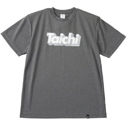 RS Taichi Performance TShirt - Mix Gray