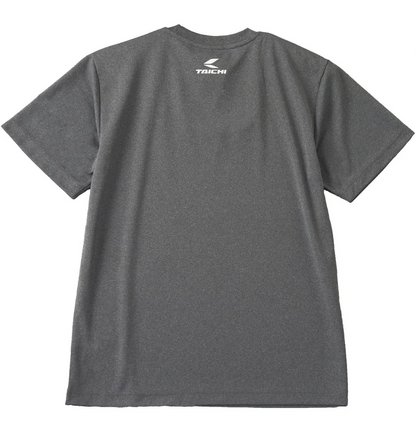 RS Taichi Performance TShirt - Mix Gray