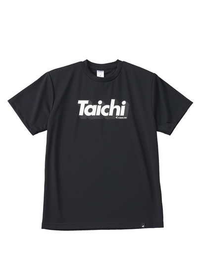 RS Taichi Performance TShirt (Logo Black)