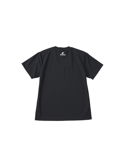 RS Taichi Performance TShirt (Logo Black)