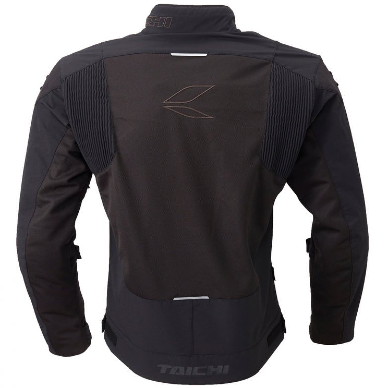 RS Taichi Phantom Mesh Jacket - Black